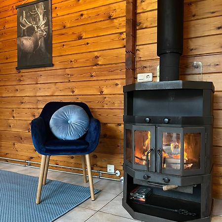 Veluwse Bungalow Ermelo Ngoại thất bức ảnh