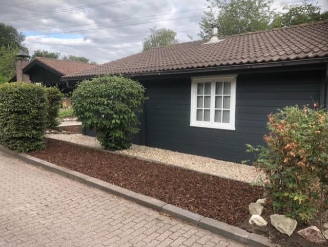 Veluwse Bungalow Ermelo Ngoại thất bức ảnh