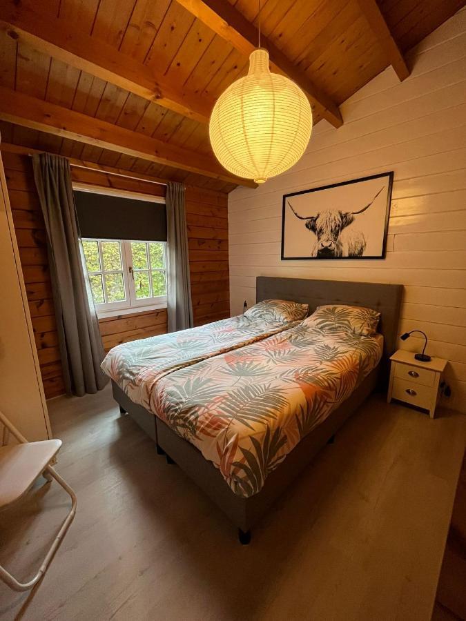 Veluwse Bungalow Ermelo Ngoại thất bức ảnh
