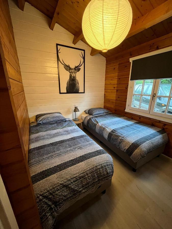 Veluwse Bungalow Ermelo Ngoại thất bức ảnh
