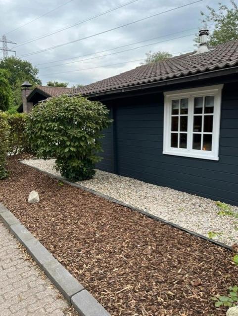 Veluwse Bungalow Ermelo Ngoại thất bức ảnh